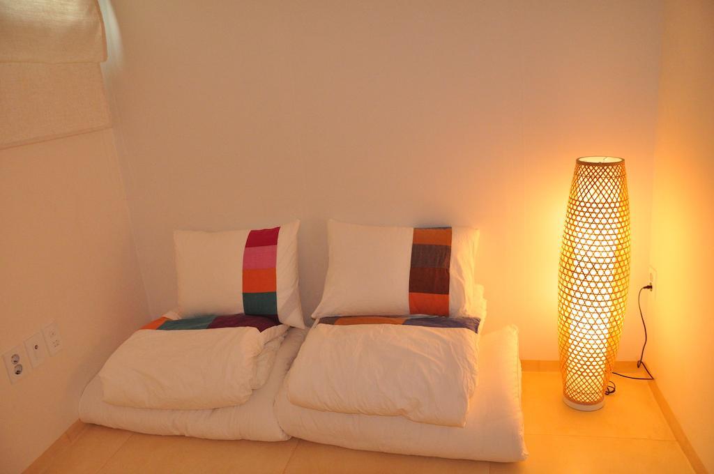 Hueahn Hanok Guesthouse Seúl Habitación foto