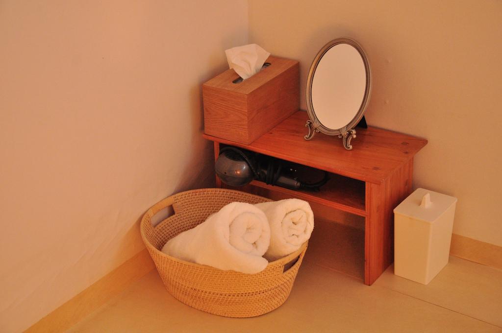 Hueahn Hanok Guesthouse Seúl Habitación foto