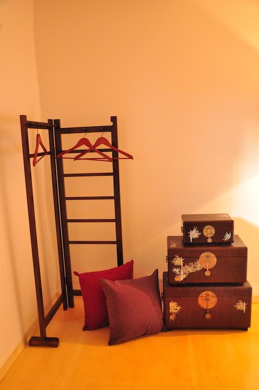 Hueahn Hanok Guesthouse Seúl Habitación foto